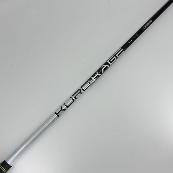 Mitsubishi Kuro Kage 70-S Fairway Wood Shaft