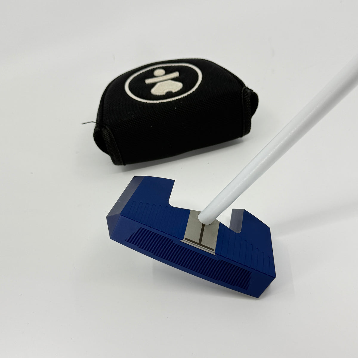 L.A.B. Golf MEZZ.1 Max Sweeper Putter RH