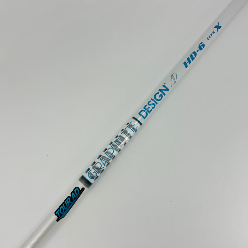 Graphite Design Tour AD HD 6X X Stiff Driver Shaft