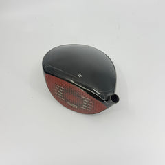 Taylormade Stealth Plus Driver 9* RH Project X Hzrdus RDX Smoke Red Extra Stiff 60 6.5 Shaft