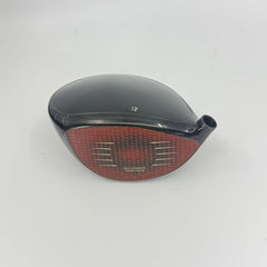 Taylormade Stealth Plus Driver 9* RH Project X Hzrdus RDX Smoke Red Extra Stiff 60 6.5 Shaft