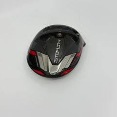 Taylormade Stealth Plus Driver 9* RH Project X Hzrdus RDX Smoke Red Extra Stiff 60 6.5 Shaft