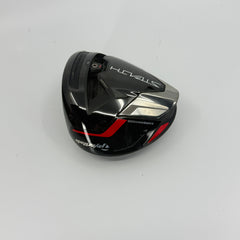 Taylormade Stealth Plus Driver 9* Head
