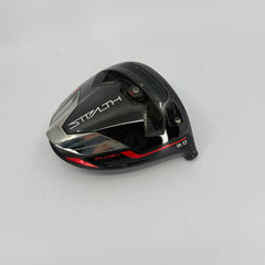 Taylormade Stealth Plus Driver 9* Head