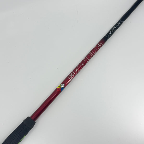Project X Hzrdus RDX Smoke Red 60 6.5 Driver Shaft