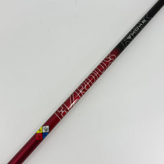 Taylormade Stealth Plus Driver 9* RH Project X Hzrdus RDX Smoke Red Extra Stiff 60 6.5 Shaft