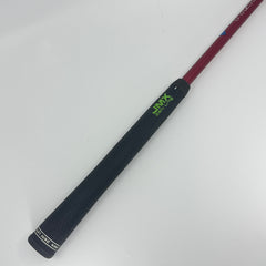 Taylormade Stealth Plus Driver 9* RH Project X Hzrdus RDX Smoke Red Extra Stiff 60 6.5 Shaft