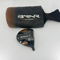 Taylormade Brnr Mini Driver 11.5* Head