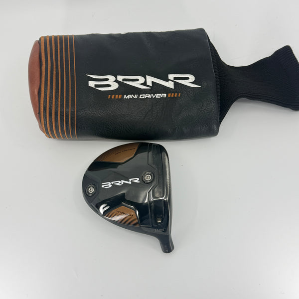Taylormade Brnr Mini Driver 11.5* Head