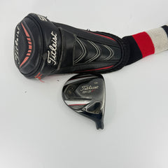 Titleist 913 F 3 Wood 15* Head
