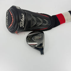 Titleist 913 F 3 Wood 15* RH Mitsubishi Diamana D+ Whiteboard Stiff 82-S Shaft