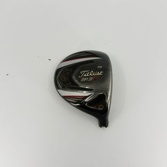 Titleist 913 F 3 Wood 15* Head