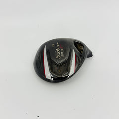 Titleist 913 F 3 Wood 15* Head