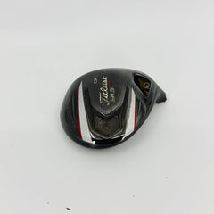 Titleist 913 F 3 Wood 15* RH Mitsubishi Diamana D+ Whiteboard Stiff 82-S Shaft