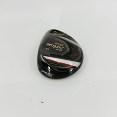 Titleist 913 F 3 Wood 15* Head