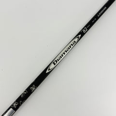 Titleist 913 F 3 Wood 15* RH Mitsubishi Diamana D+ Whiteboard Stiff 82-S Shaft