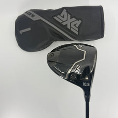 PXG 0311 Black Ops Driver 10.5* RH Project X HZRDUS Black Gen 4 Extra Stiff 60 6.5 Shaft