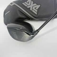 PXG 0311 Black Ops Driver 10.5* RH Project X HZRDUS Black Gen 4 Extra Stiff 60 6.5 Shaft