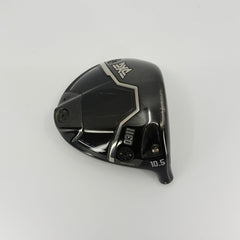 PXG 0311 Black Ops Driver 10.5* RH Project X HZRDUS Black Gen 4 Extra Stiff 60 6.5 Shaft