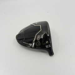 PXG 0311 Black Ops Driver 10.5* Head