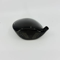 PXG 0311 Black Ops Driver 10.5* RH Project X HZRDUS Black Gen 4 Extra Stiff 60 6.5 Shaft