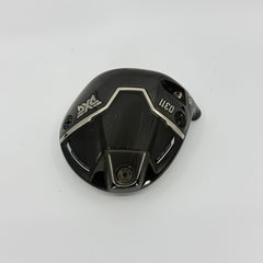 PXG 0311 Black Ops Driver 10.5* RH Project X HZRDUS Black Gen 4 Extra Stiff 60 6.5 Shaft