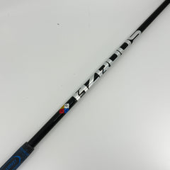 Project X HZRDUS Black Gen 4 60 6.5 Driver Shaft