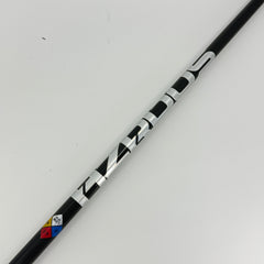 Project X HZRDUS Black Gen 4 60 6.5 Driver Shaft