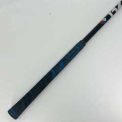 Project X HZRDUS Black Gen 4 60 6.5 Driver Shaft
