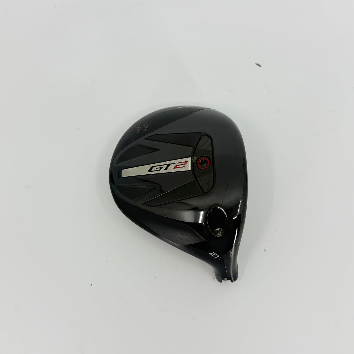 Titleist GT2 7 Wood 21* Head