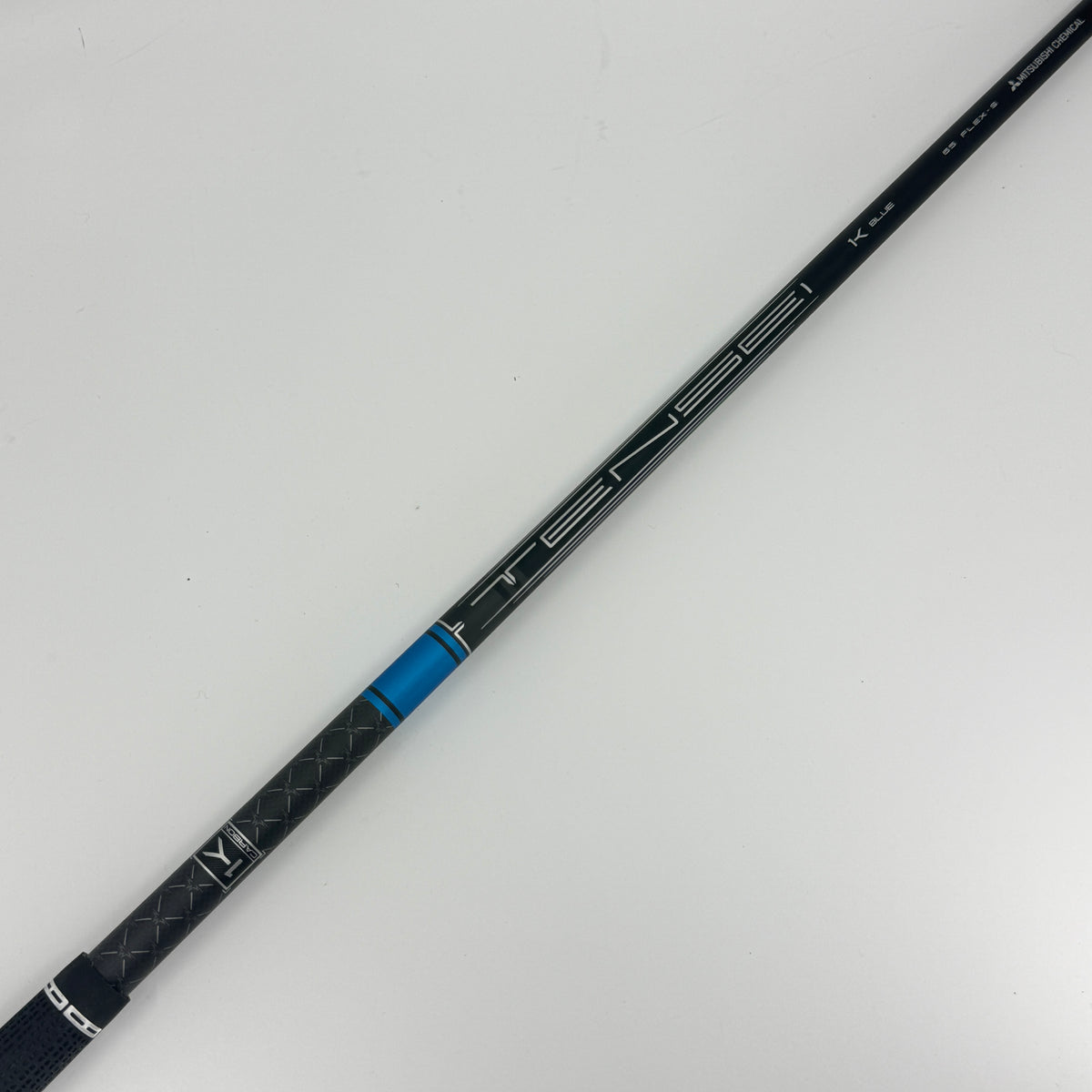 Mitsubishi Tensei 1K Blue 65-S Fairway Wood Shaft