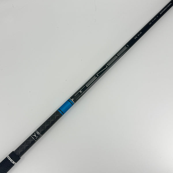 Mitsubishi Tensei 1K Blue 65-S Fairway Wood Shaft