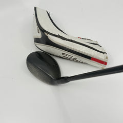 Titleist 818 H1 3 Hybrid 19* RH Mitsubishi Tensei CK Series Blue Regular 70-R Shaft