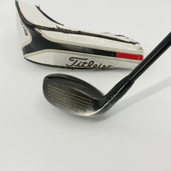 Titleist 818 H1 3 Hybrid 19* RH Mitsubishi Tensei CK Series Blue Regular 70-R Shaft