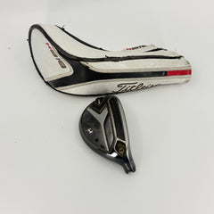 Titleist 818 H1 3 Hybrid 19* Head