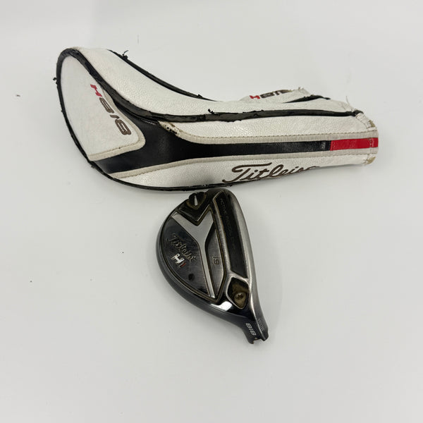Titleist 818 H1 3 Hybrid 19* Head