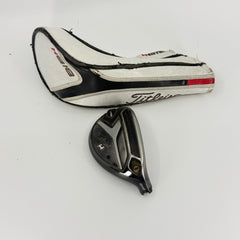 Titleist 818 H1 3 Hybrid 19* RH Mitsubishi Tensei CK Series Blue Regular 70-R Shaft