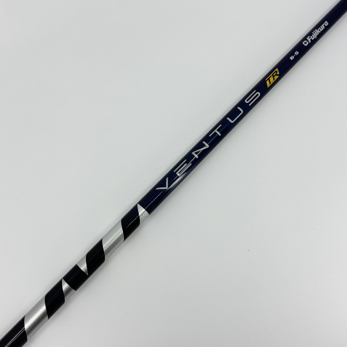 Fujikura Ventus TR Blue Velocore 6S Stiff Driver Shaft
