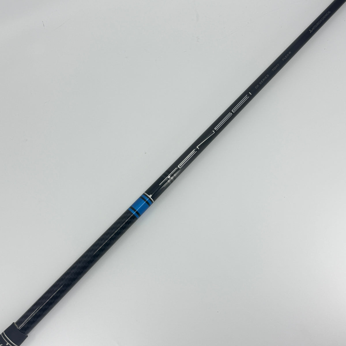 Mitsubishi Tensei CK Series Blue 70-R Hybrid Shaft