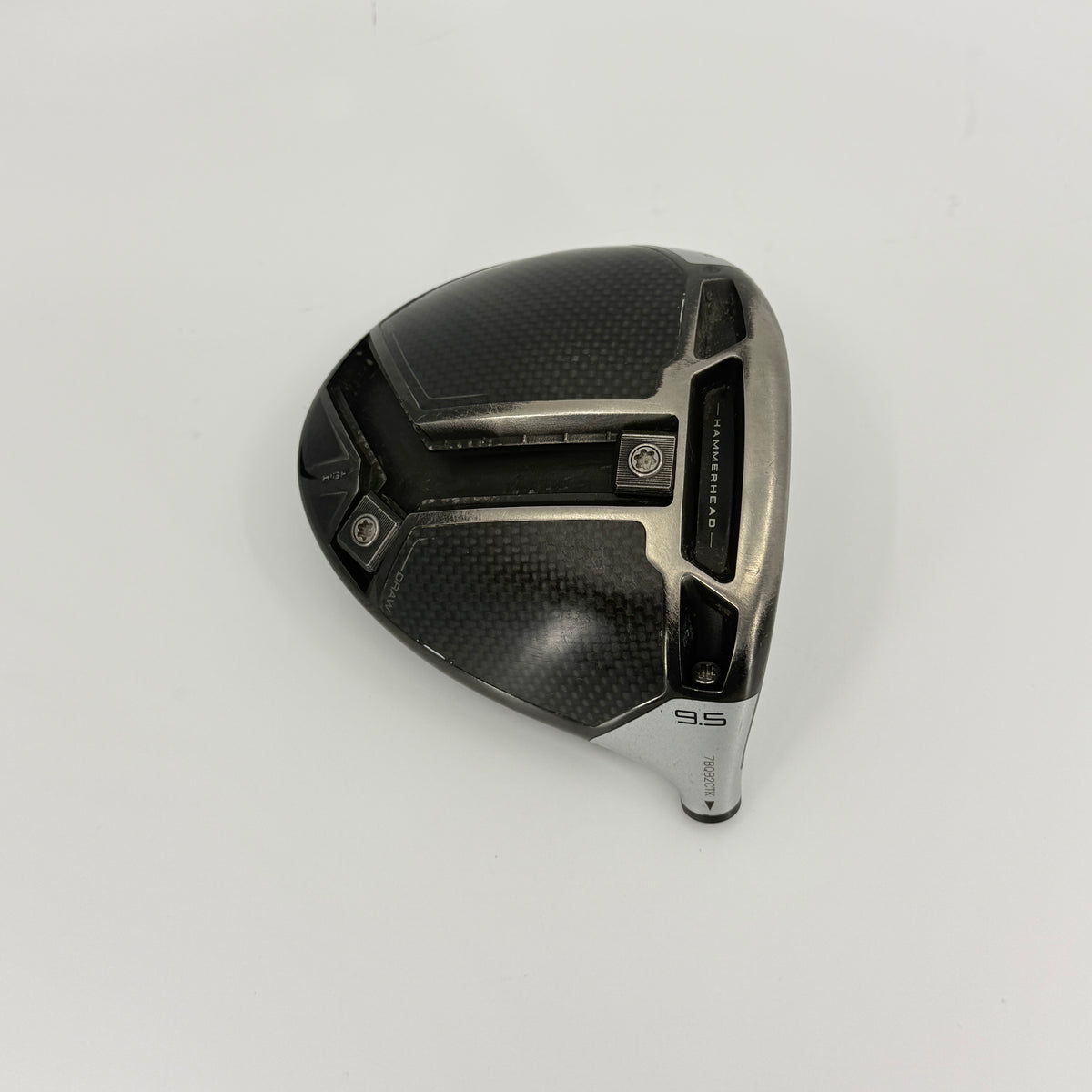 Taylormade M3 Driver 9.5* Head