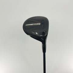 Titleist GT2 3+ Wood 13.5* RH UST Mamiya Lin-Q M40X Black Extra Stiff 7F5 Shaft
