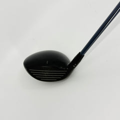 Titleist GT2 3+ Wood 13.5* RH UST Mamiya Lin-Q M40X Black Extra Stiff 7F5 Shaft