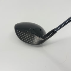 Titleist GT2 3+ Wood 13.5* RH UST Mamiya Lin-Q M40X Black Extra Stiff 7F5 Shaft
