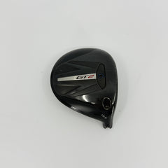 Titleist GT2 3+ Wood 13.5* RH UST Mamiya Lin-Q M40X Black Extra Stiff 7F5 Shaft