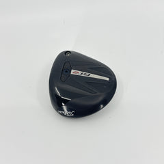 Titleist GT2 3+ Wood 13.5* RH UST Mamiya Lin-Q M40X Black Extra Stiff 7F5 Shaft