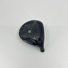 Taylormade Qi4D 5 Wood 18* RH Mitsubishi REAX Stiff 65-S Shaft