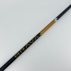 Callaway Paradym TD TOUR 3 Wood 14* RH BGT Brava Stiff