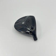 Taylormade Qi4D 5 Wood 18* RH Mitsubishi REAX Stiff 65-S Shaft