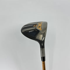 Callaway Paradym TD TOUR 3 Wood 14* RH BGT Brava Stiff