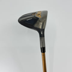 Callaway Paradym TD TOUR 3 Wood 14* RH BGT Brava Stiff